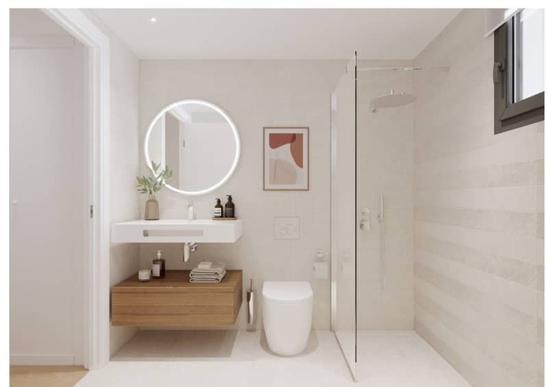 Apartment, Villajoyosa — photo 9