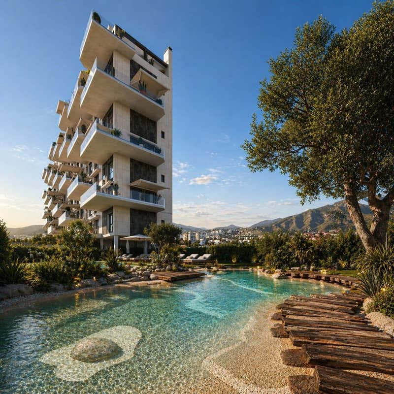 Apartment, Villajoyosa — photo 4