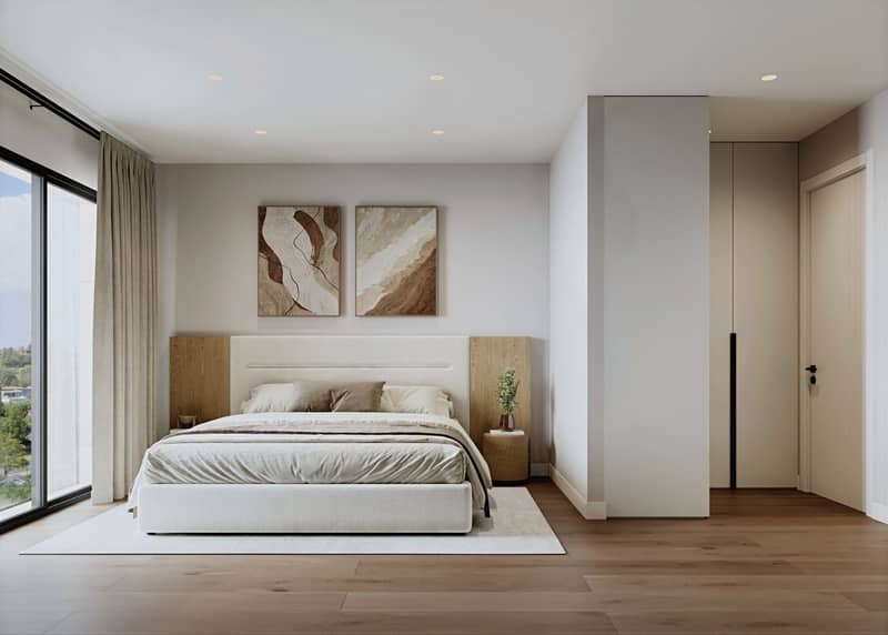 Apartment, Villajoyosa — photo 8