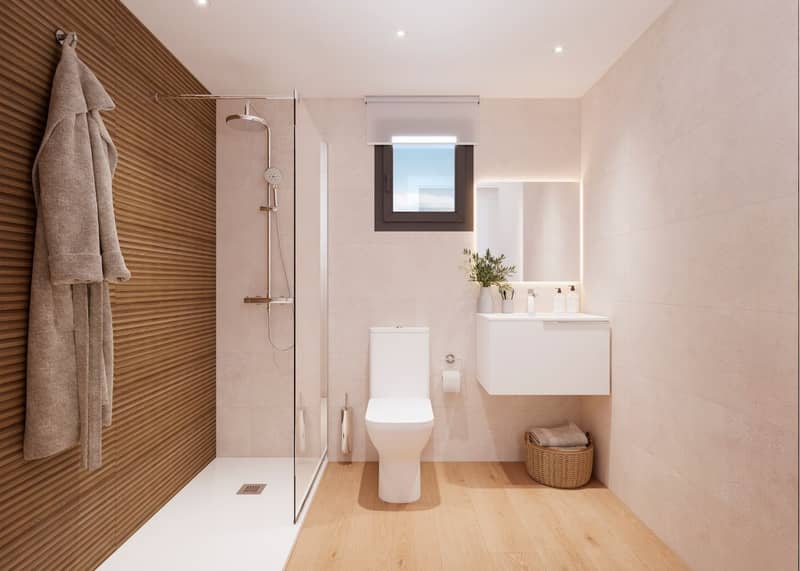 Apartment, Villajoyosa — photo 7