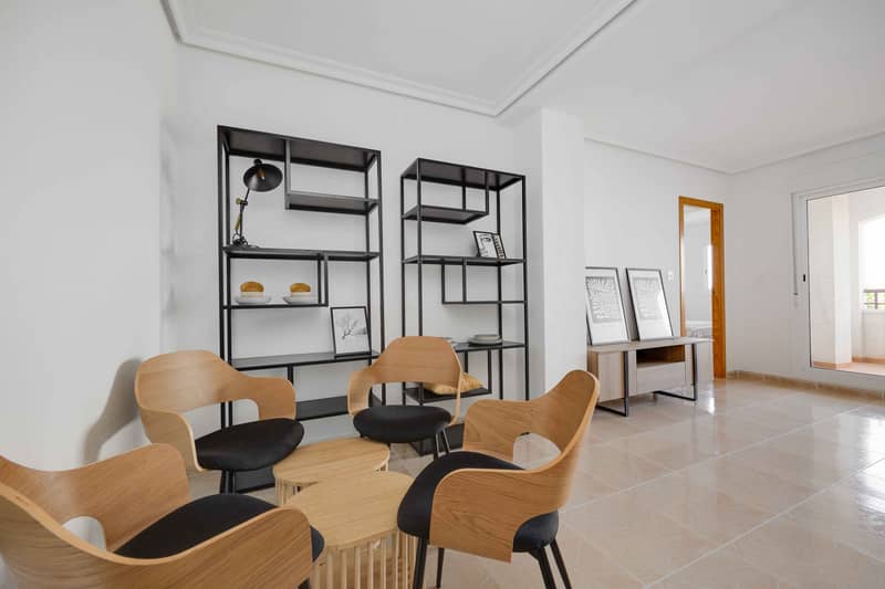 Bungalow, San Fulgencio — photo 25
