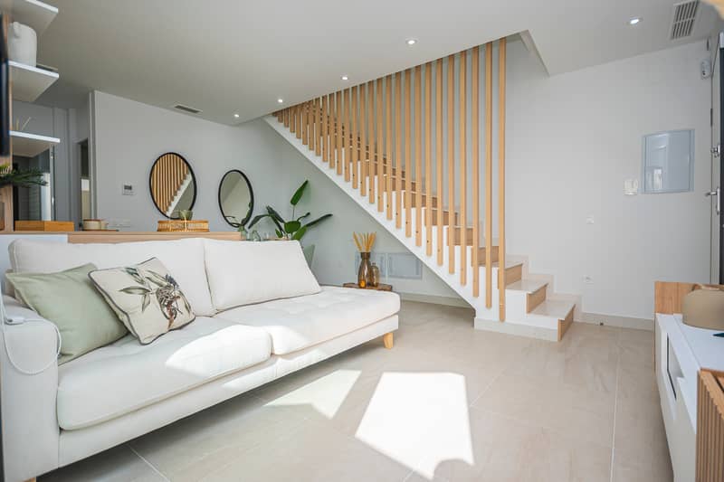 Townhouse in Torrevieja — photo 7