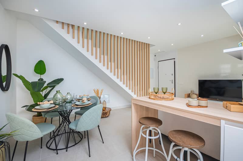 Townhouse in Torrevieja — photo 17