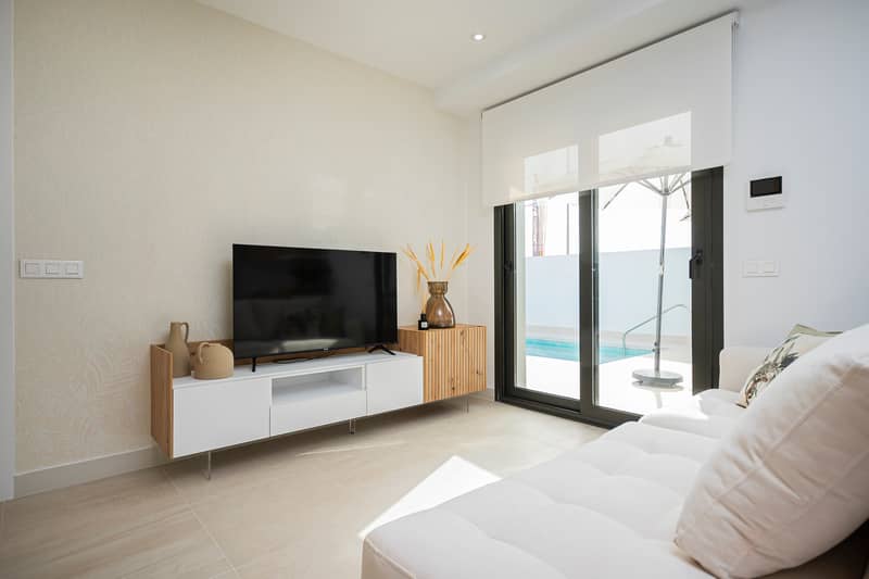 Townhouse in Torrevieja — photo 10