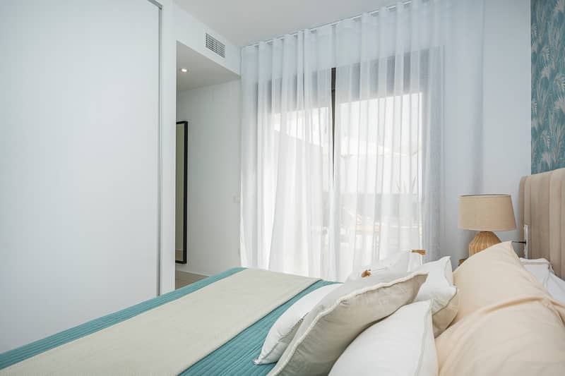 Townhouse in Torrevieja — photo 25