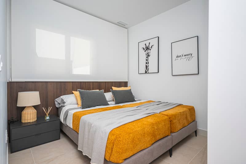 Townhouse in Torrevieja — photo 19