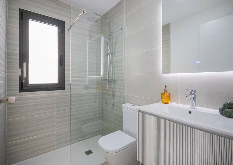 Townhouse in Torrevieja — photo 26