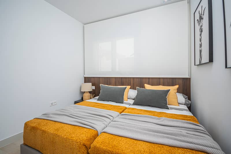 Townhouse in Torrevieja — photo 20