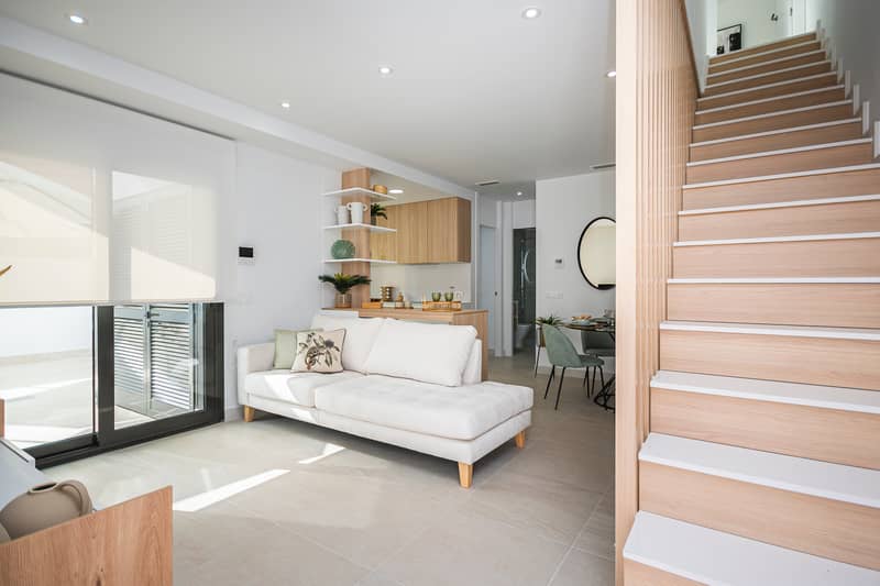 Townhouse in Torrevieja — photo 27