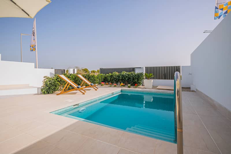 Townhouse in Torrevieja — photo 5