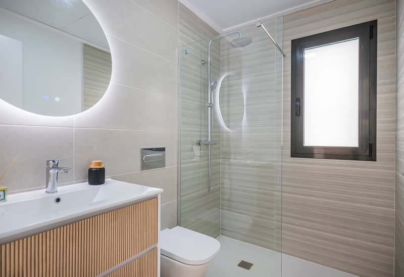 Townhouse in Torrevieja — photo 21