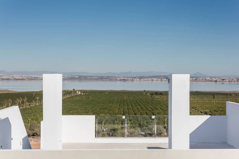 Townhouse in Torrevieja — photo 6