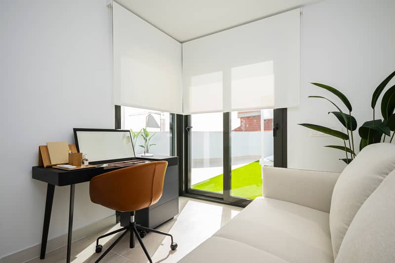 Townhouse in Torrevieja — photo 22