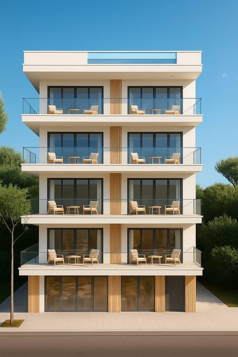 Apartment, San Pedro del Pinatar — photo 10