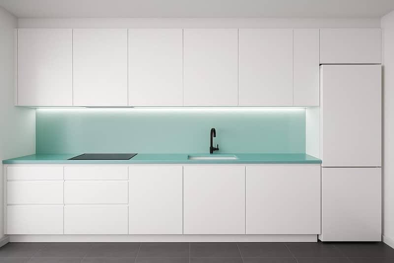 Apartment, San Pedro del Pinatar — photo 6