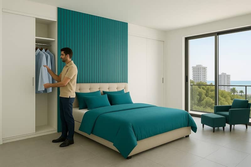 Apartment, San Pedro del Pinatar — photo 7