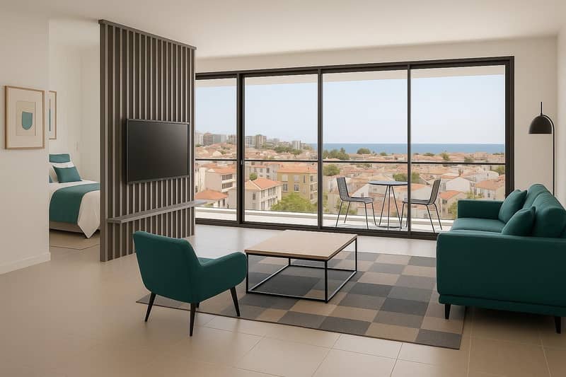 Apartment, San Pedro del Pinatar — photo 4