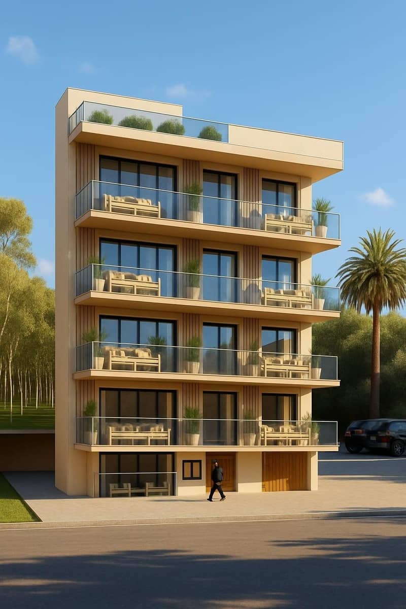 Apartment, San Pedro del Pinatar — photo 2