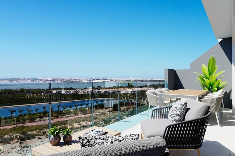 Bungalow, Torrevieja — photo 2