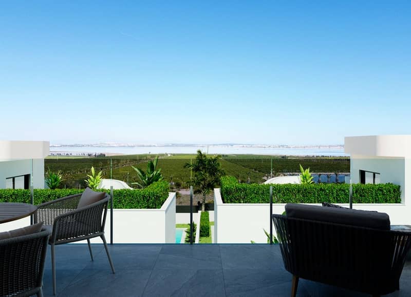 Bungalow, Torrevieja — photo 7