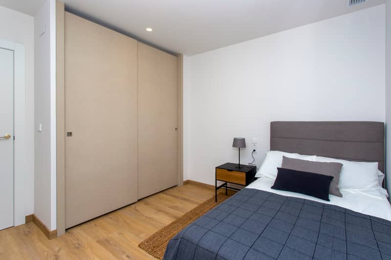 Townhouse in Monforte del Cid — photo 9