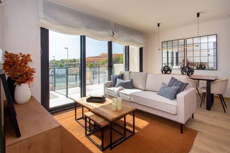 Townhouse in Monforte del Cid — photo 6