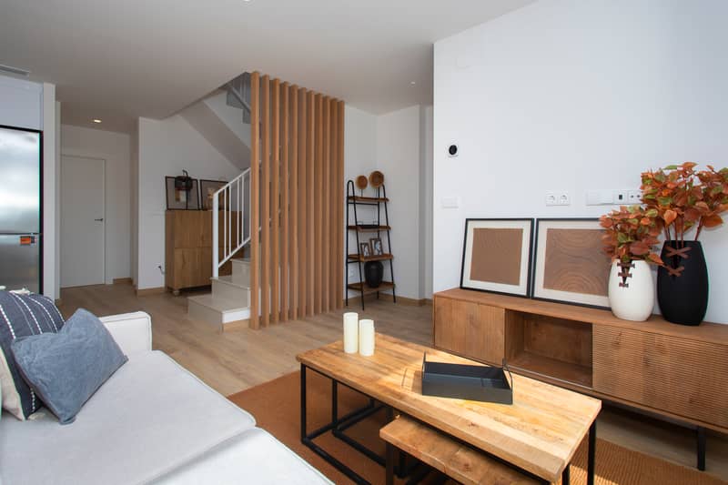 Townhouse in Monforte del Cid — photo 7