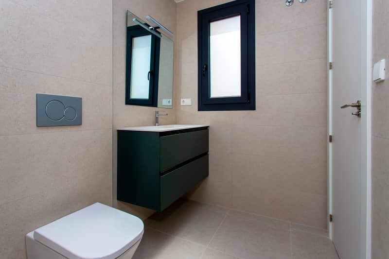 Townhouse in Monforte del Cid — photo 15