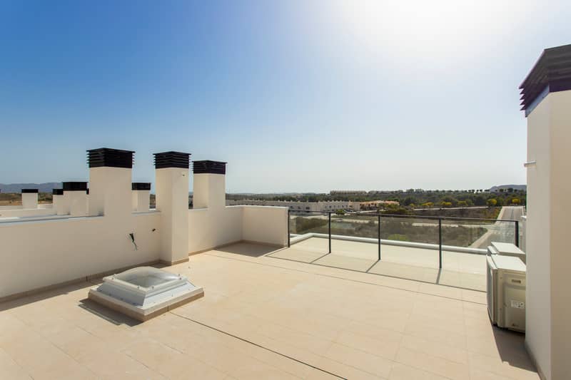 Townhouse in Monforte del Cid — photo 20