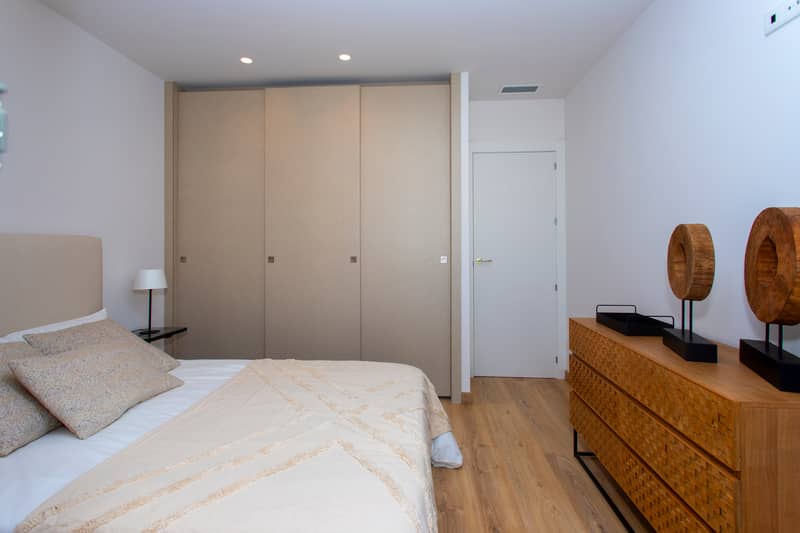 Townhouse in Monforte del Cid — photo 12
