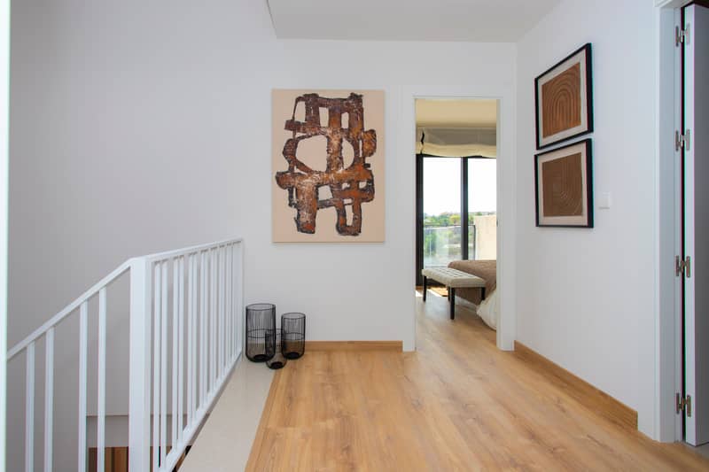 Townhouse in Monforte del Cid — photo 13