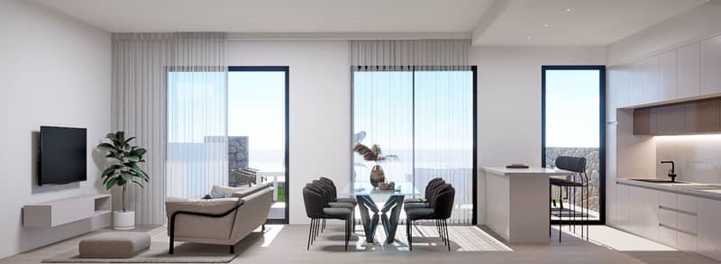 Bungalow in Benidorm — photo 9