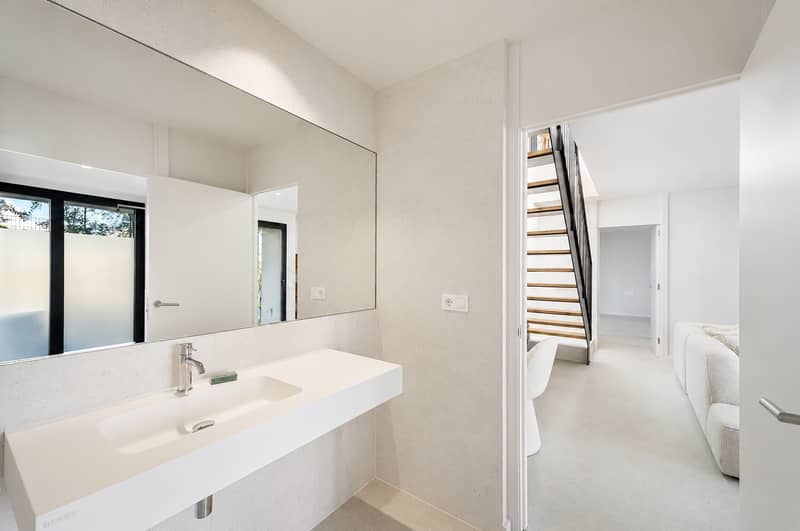 Villa, Cala Murada — photo 19