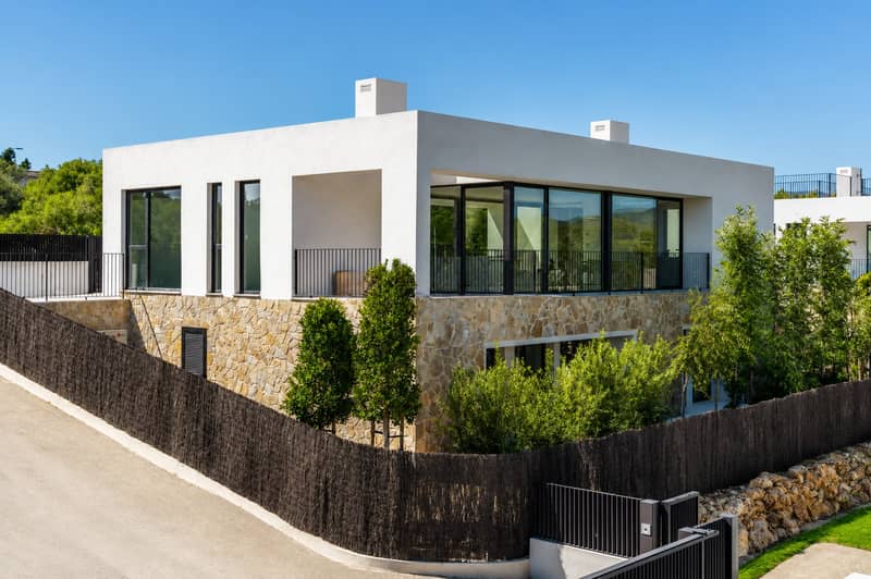Villa, Cala Murada — photo 8