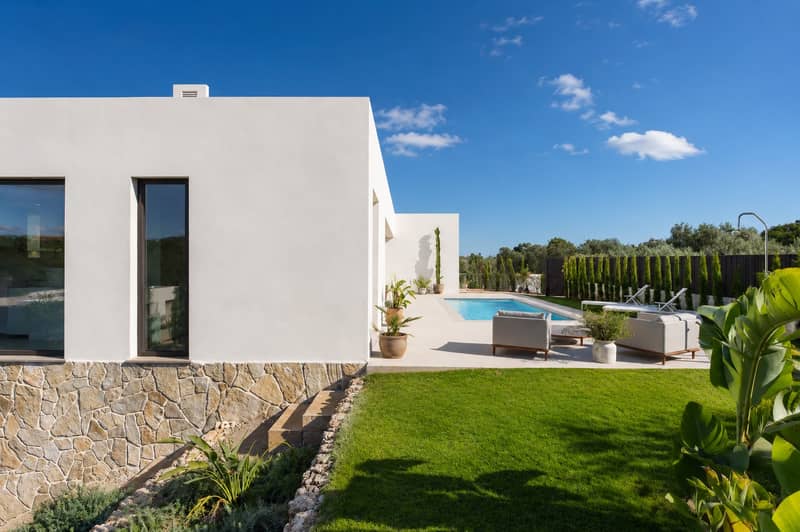 Villa, Cala Murada — photo 6