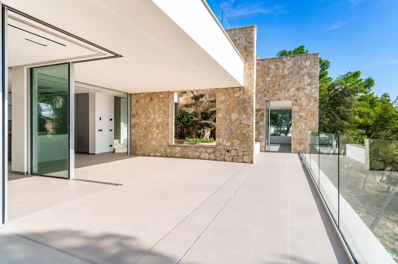 Villa, Santa Ponsa — photo 6