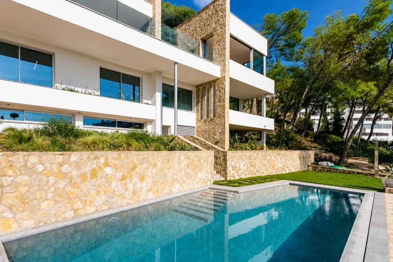 Villa, Santa Ponsa — photo 3