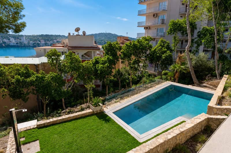 Villa, Santa Ponsa — photo 15