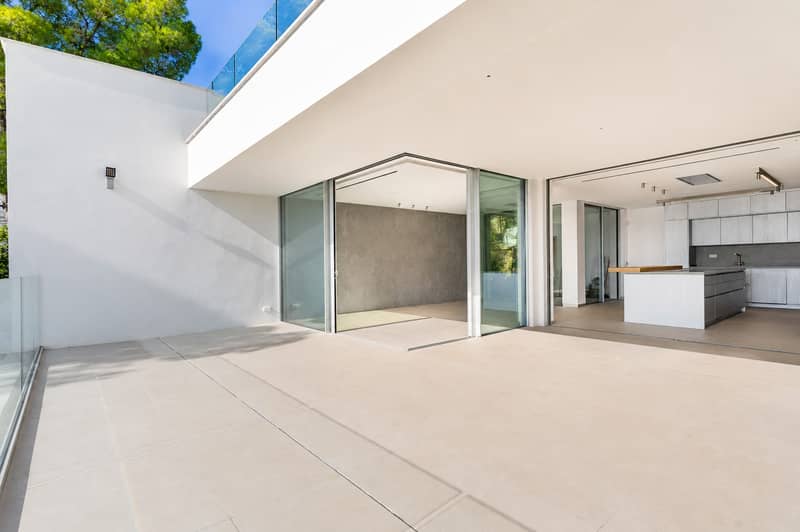 Villa, Santa Ponsa — photo 9