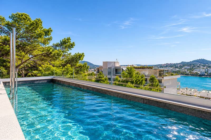 Villa, Santa Ponsa — photo 3