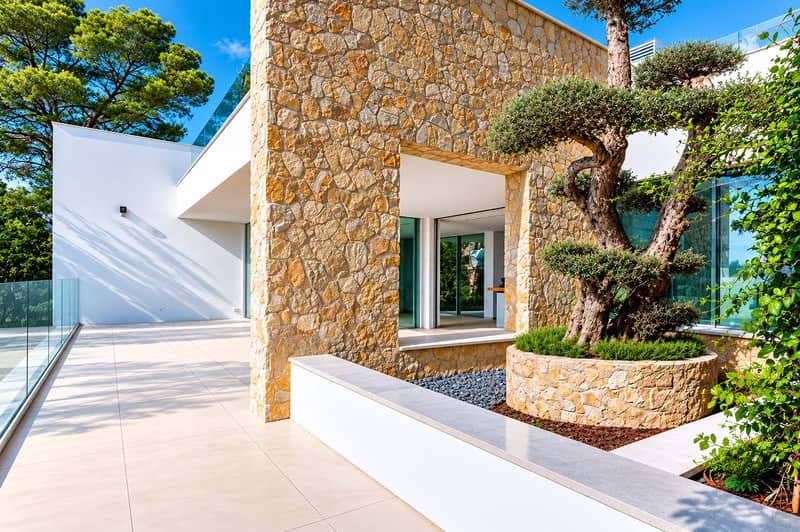 Villa, Santa Ponsa — photo 4