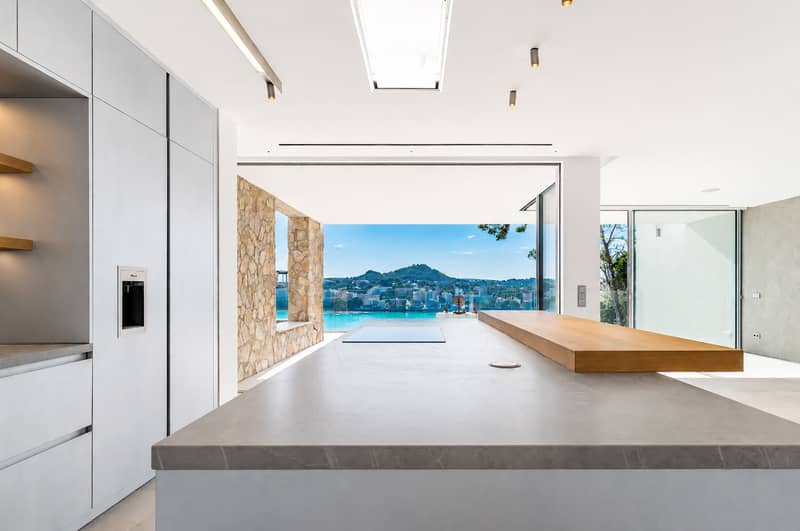 Villa, Santa Ponsa — photo 12
