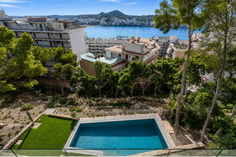 Villa, Santa Ponsa — photo 16