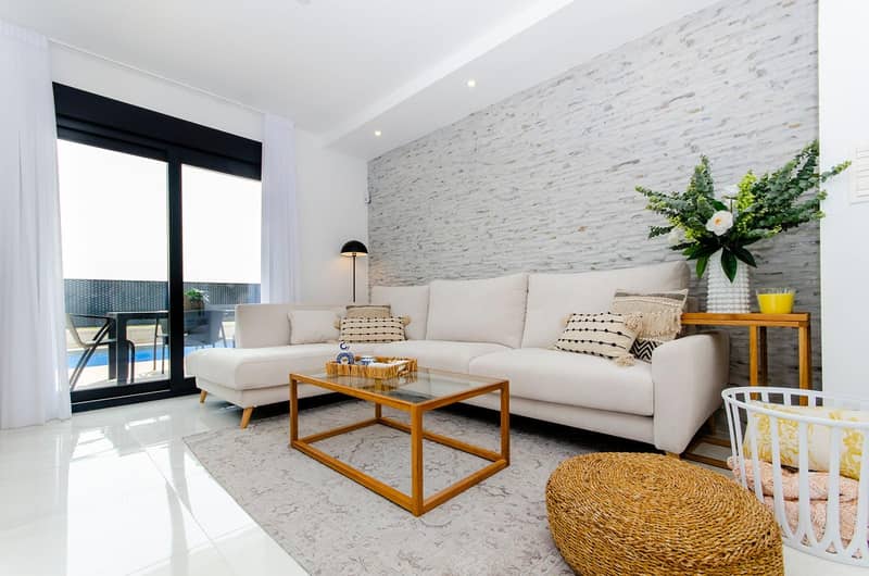 Villa, Orihuela Costa — photo 6
