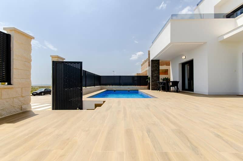 Villa, Orihuela Costa — photo 50