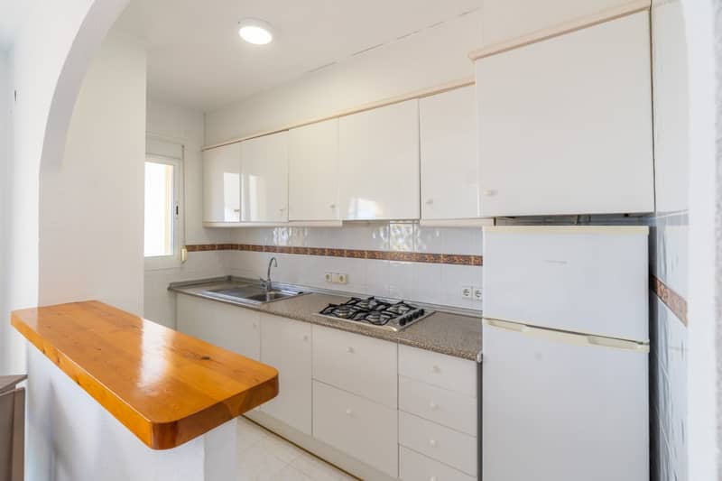Bungalow in Calpe — photo 8
