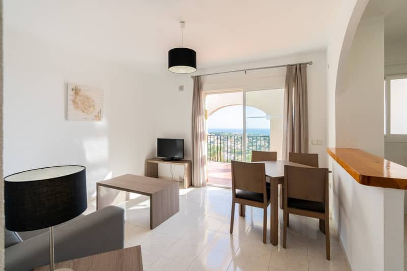 Bungalow in Calpe — photo 3