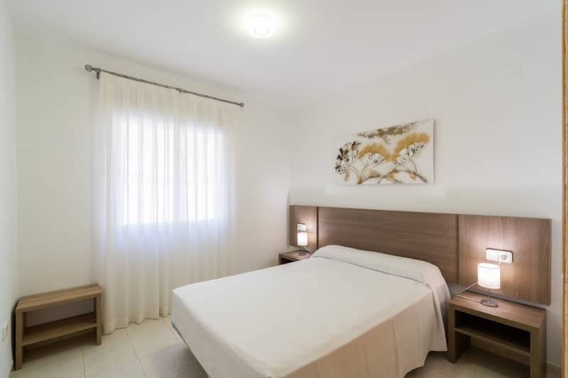 Bungalow in Calpe — photo 11