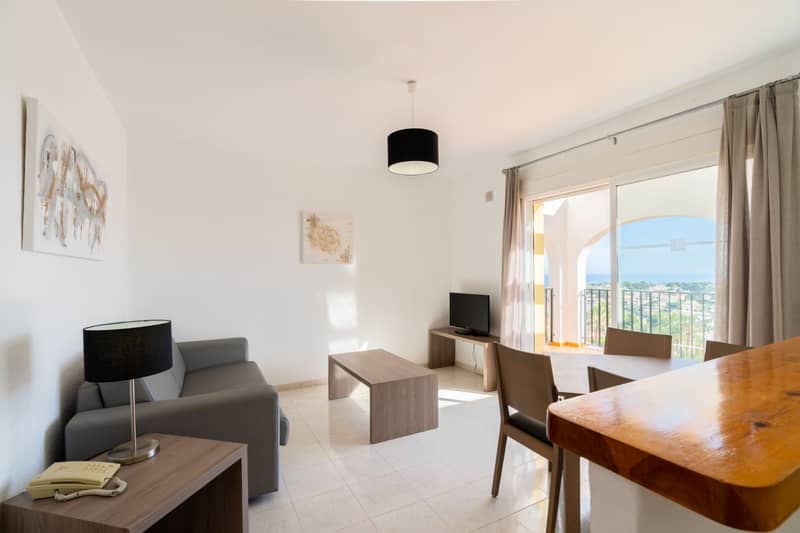 Bungalow in Calpe — photo 5