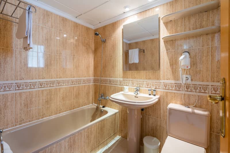 Bungalow in Calpe — photo 14